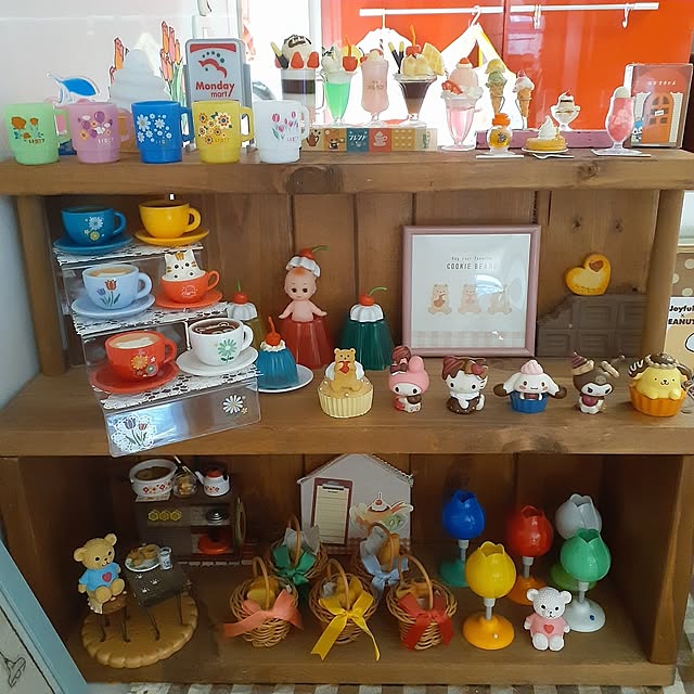 megさんの実例写真