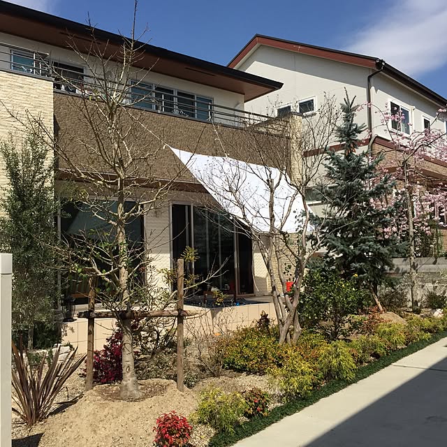 Kumiさんの実例写真