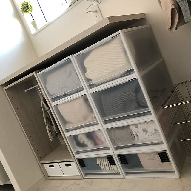 Rateさんの実例写真