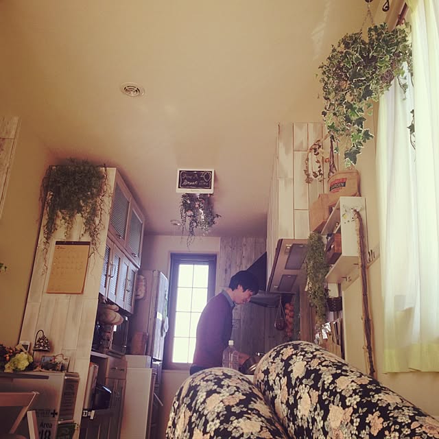 Mochaさんの実例写真