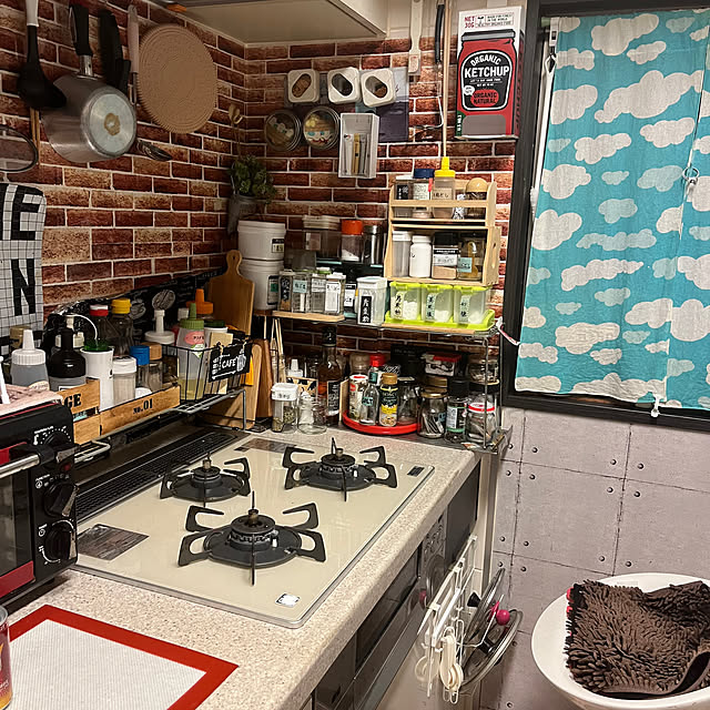 tomobaさんの部屋