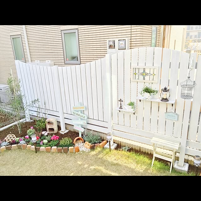 ecoさんの実例写真