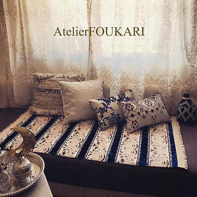 AtelierFOUKARIさんの実例写真