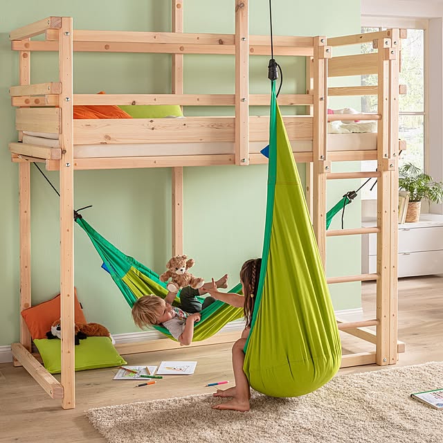 LA_SIESTA_hammockJPさんの実例写真