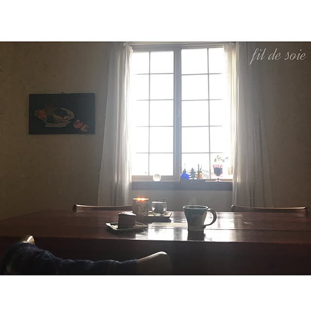 kinu-itoさんの実例写真