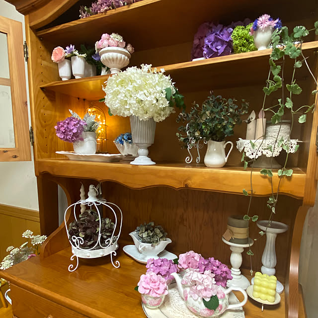 mさんの部屋