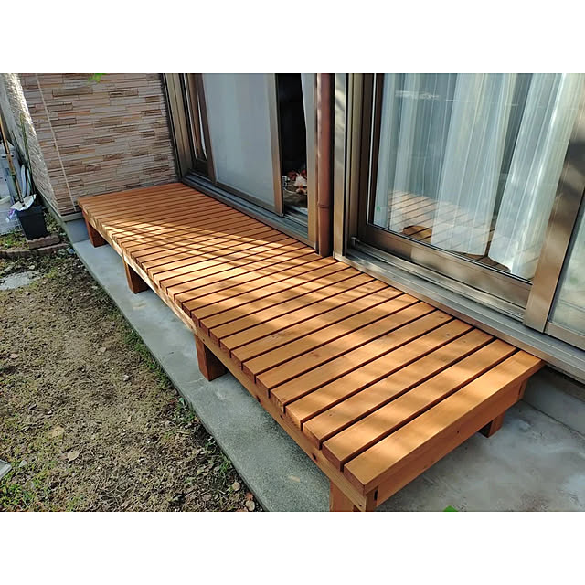 WOODPROさんの部屋