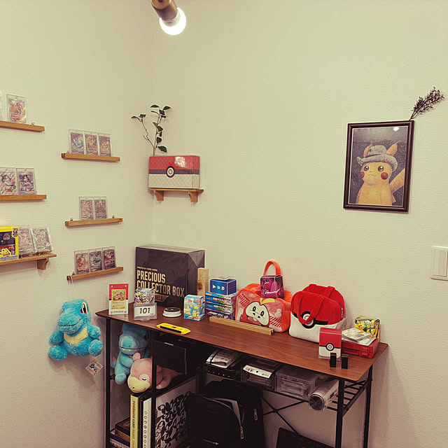 waninokoさんの部屋