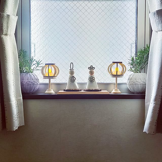 JKさんの部屋
