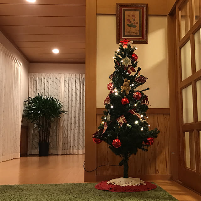mariさんの実例写真