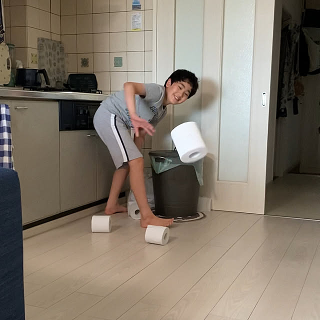 ohanaさんの部屋