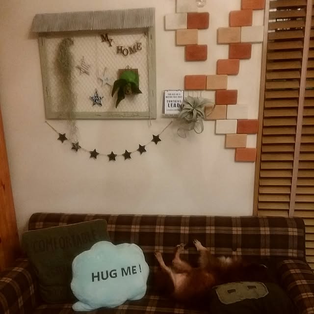 tomominさんの実例写真