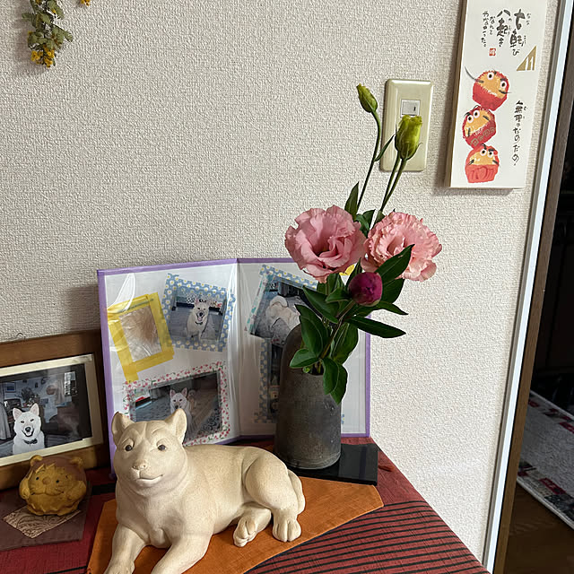 ritsukoさんの部屋
