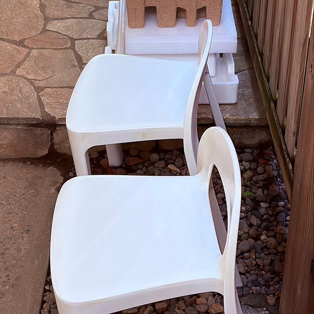 chacoさんの実例写真