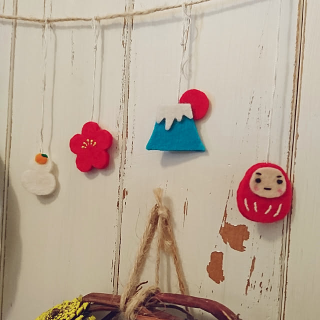 sakoさんの実例写真