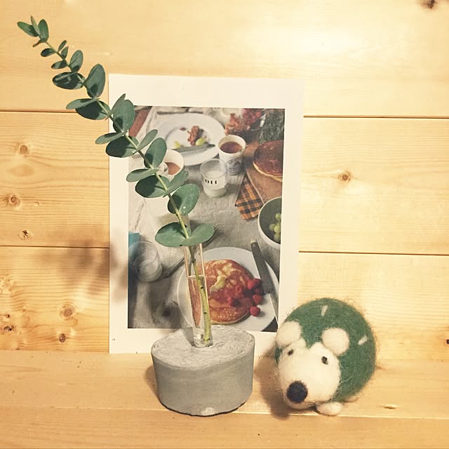 COCOさんの実例写真