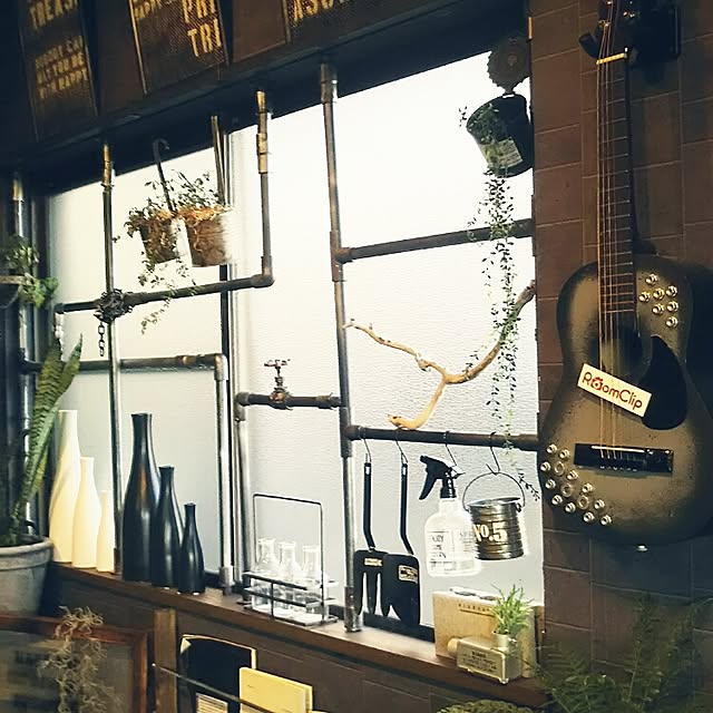 reksさんの実例写真
