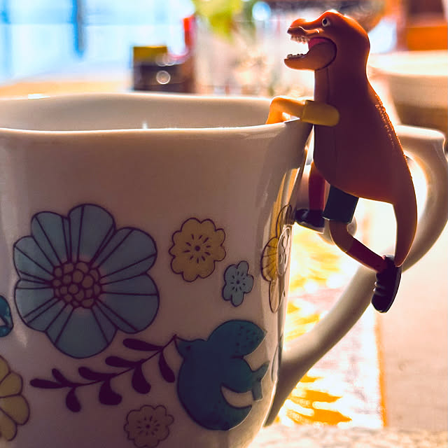 chacoさんの部屋