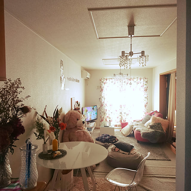 yuさんの実例写真