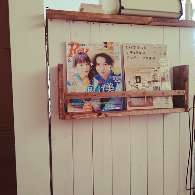 arsarsさんの実例写真
