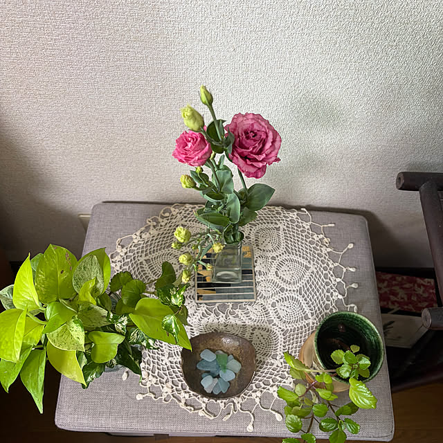 ritsukoさんの部屋