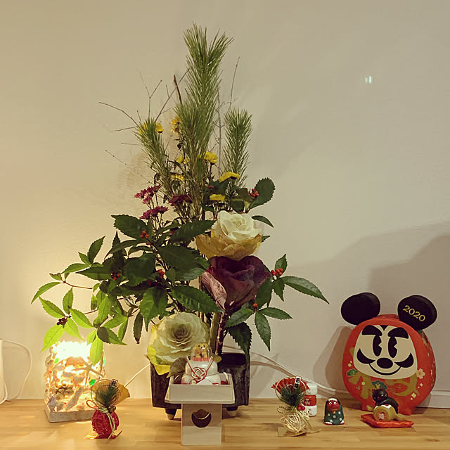 marikoさんの実例写真