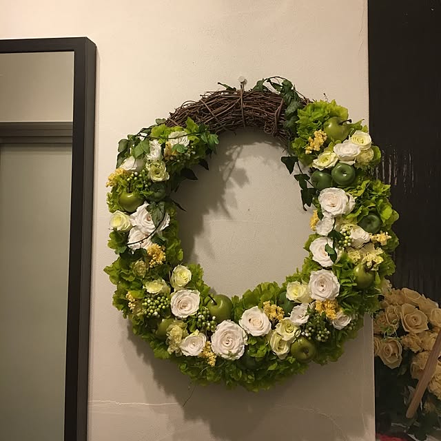 nya-nya-1119marikoさんの実例写真