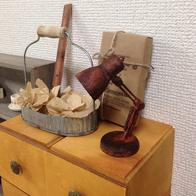 okuさんの実例写真
