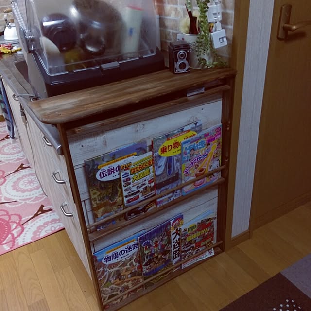 Hinaさんの実例写真