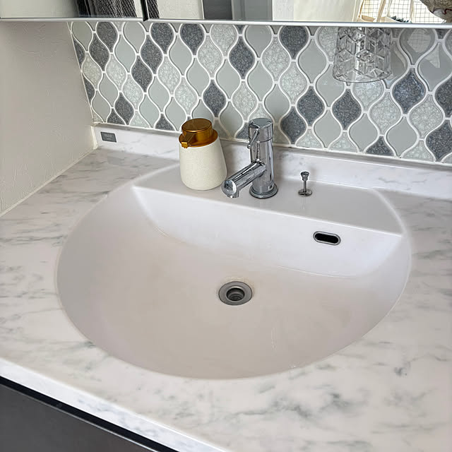 Minteaさんの実例写真