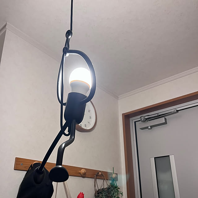 riさんの部屋