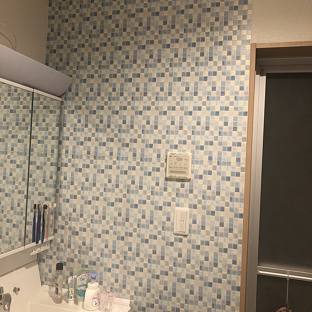 DIY/バス/トイレのインテリア実例 - 2020-11-18 21:23:17