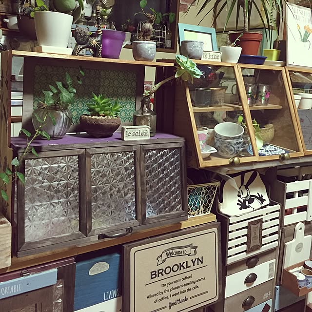 Norikoさんの実例写真