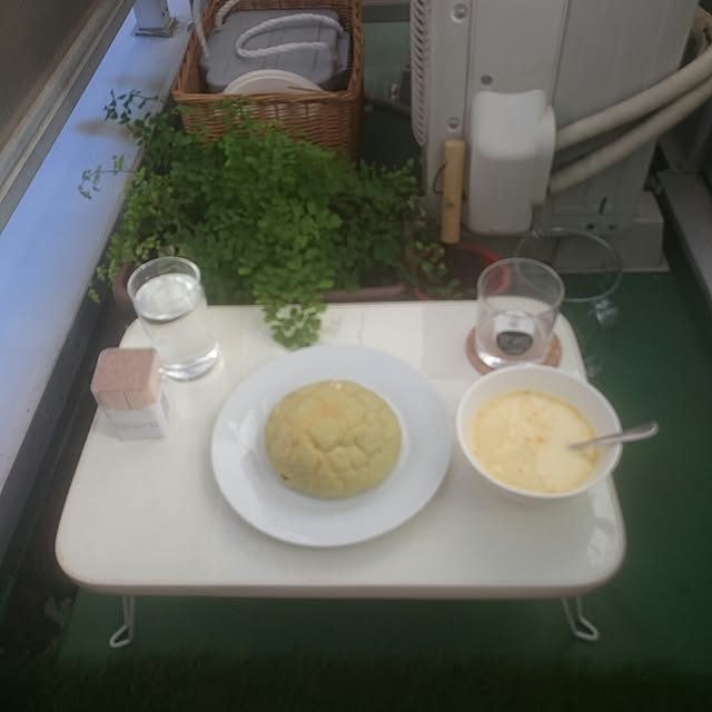 実例写真