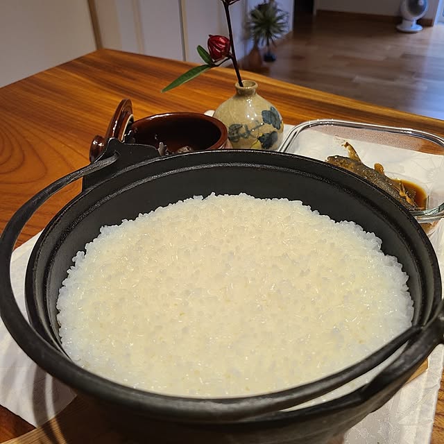 キッチン/ウェルビーイング/季節を楽しむ暮らし/丁寧な暮らし/丁寧な暮らしを心がけて...などのインテリア実例 - 2025-10-25 07:41:42