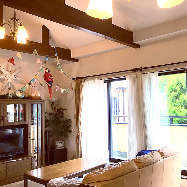 madamkaoriさんの部屋