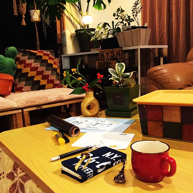 hisayuさんの実例写真