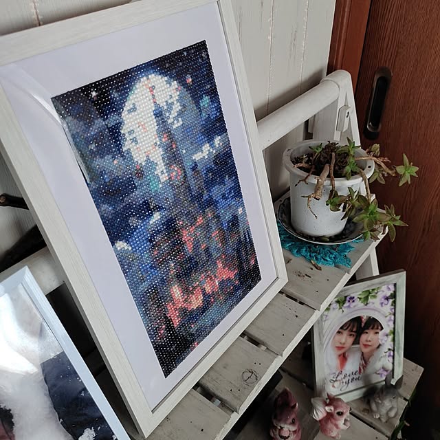 kiraさんの部屋