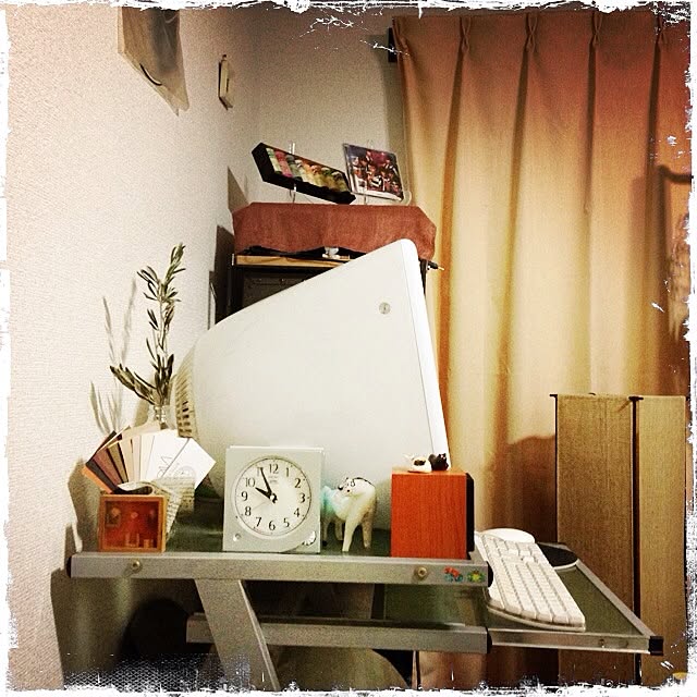 purr_purrさんの実例写真