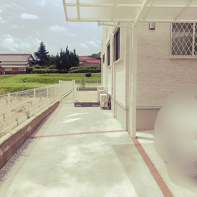 Sweetpeaさんの実例写真