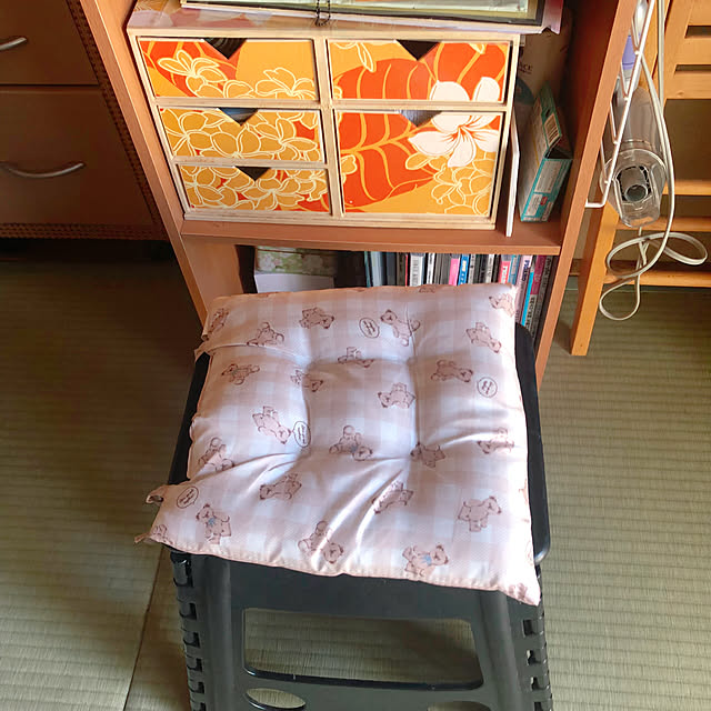 Malamaさんの部屋