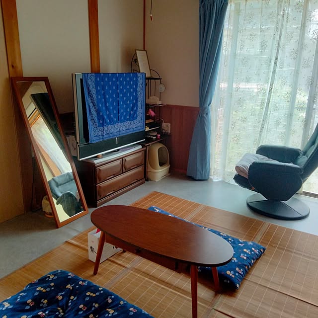 makaronさんの実例写真