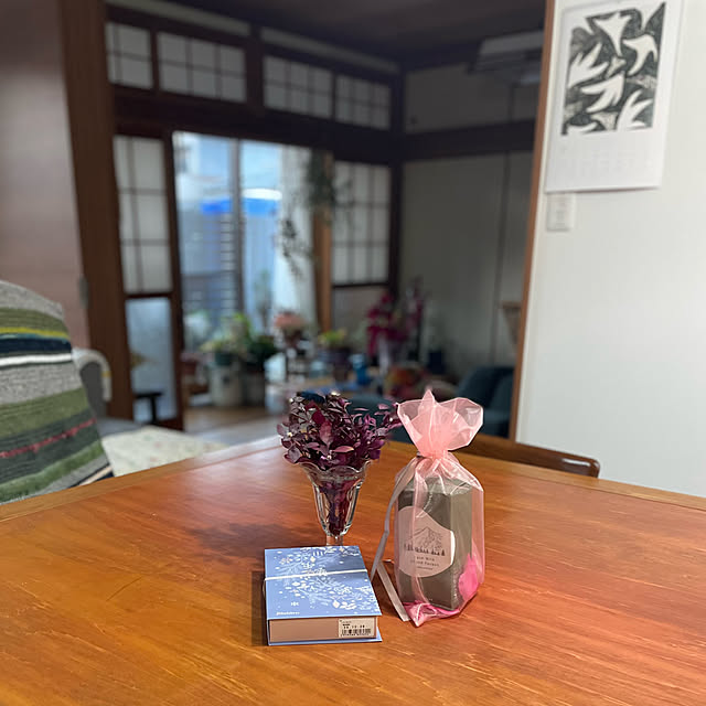 buchiさんの実例写真