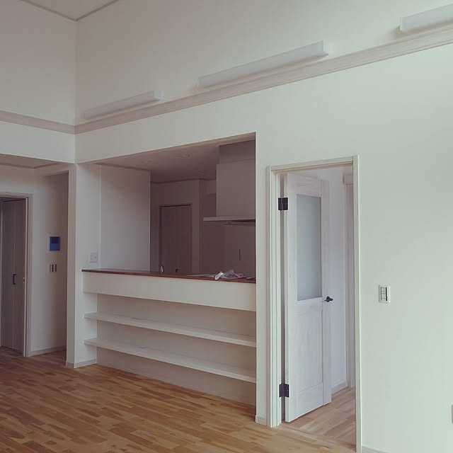 部屋全体のインテリア実例 - 2020-04-26 14:26:32