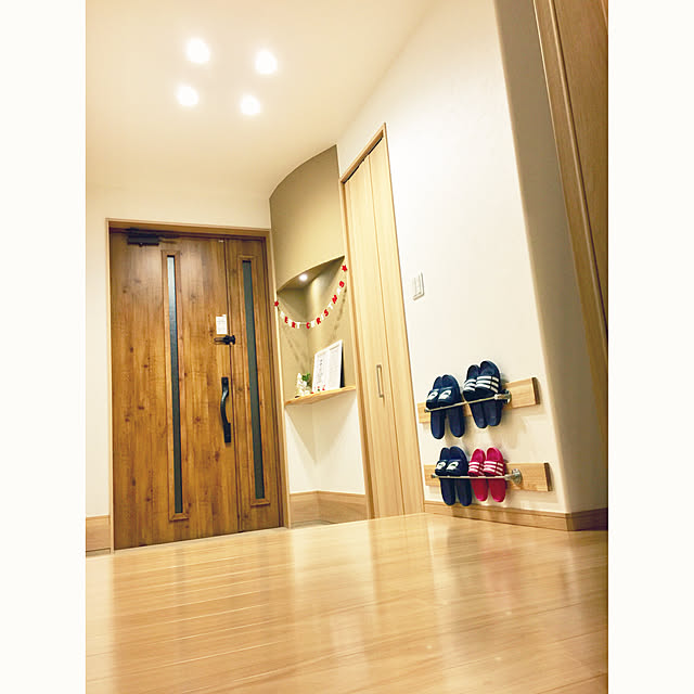 TOMOさんの実例写真