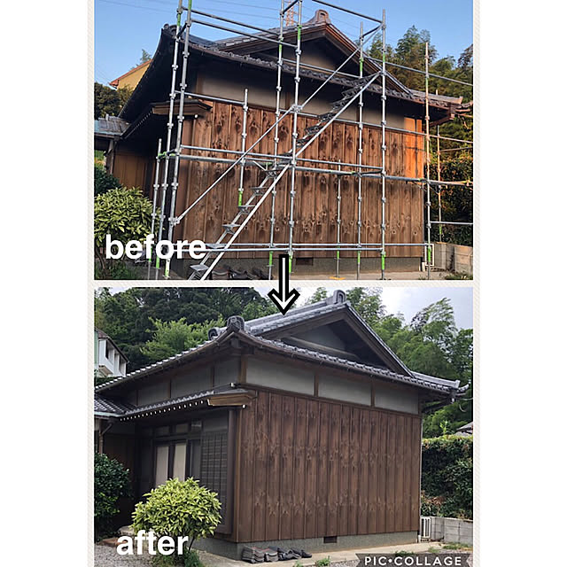 haruhirisuさんの実例写真