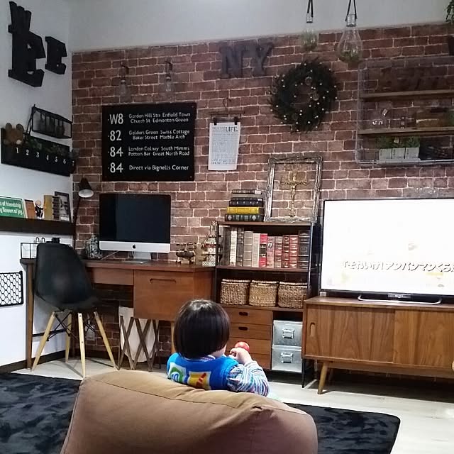beforeさんの実例写真