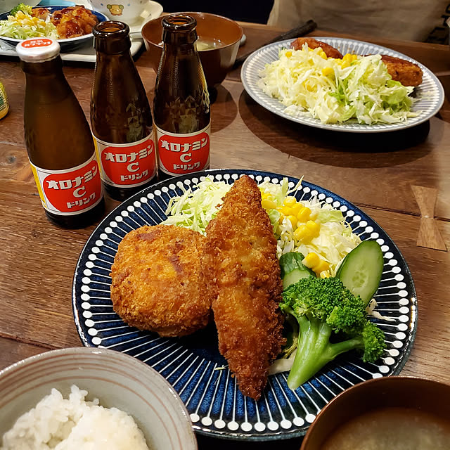 kedarakeinumomoさんの実例写真