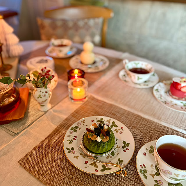 momo_sanさんの部屋