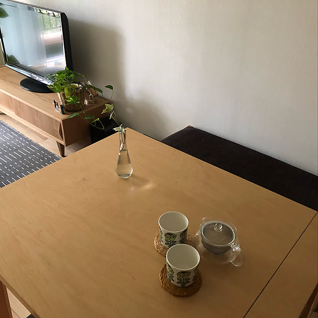 Chokoさんの実例写真